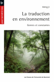 La traduction en environnement