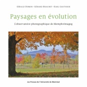 Paysages en évolution