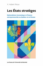 Les États stratèges