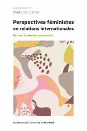 Perspectives féministes en relations internationales