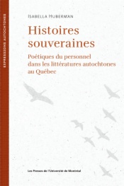 Histoires souveraines