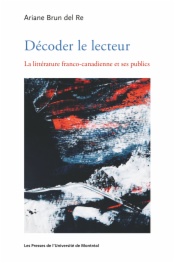 Décoder le lecteur