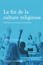 La fin de la culture religieuse