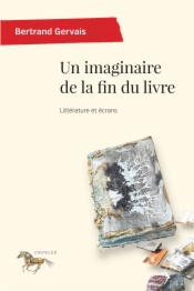 Un imaginaire de la fin du livre