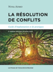 La résolution de conflits: Guide d