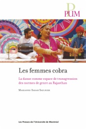 Les femmes cobra