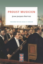 Proust musicien