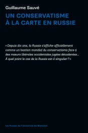 Un conservatisme à la carte en Russie