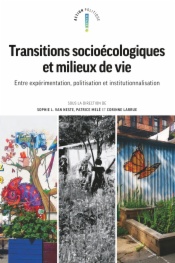 Transitions socioécologiques et milieux de vie