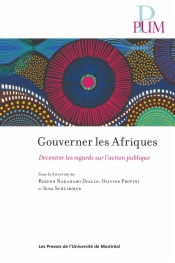 Gouverner les Afriques