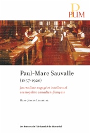 Paul-Marc Sauvalle (1857-1920)