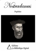Nostradamus - Prophéties