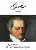 Oeuvres de Goethe