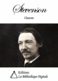 Oeuvres de Robert Louis Stevenson