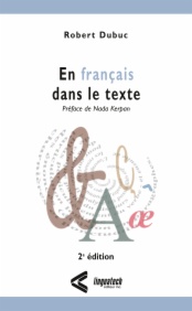 En français dans le texte