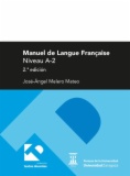 Manuel de Langue Française