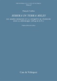 Hibera in terra miles : Les armées romaines et la conquête de l