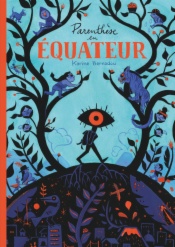 Parenthése en Équateur