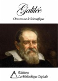 Oeuvres sur Galilée