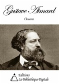 Oeuvres de Gustave Aimard