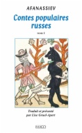 Contes Populaires Russes. Tome I