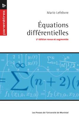 Équations différentielles: 2e édition revue et augmentée