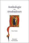 Anthologie des troubadours