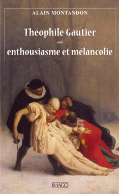 Théophile Gautier entre enthousiasme et mélancolie