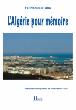 L'Algérie pour mémoire