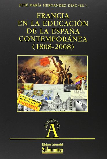 Ediciones Universidad de Salamanca